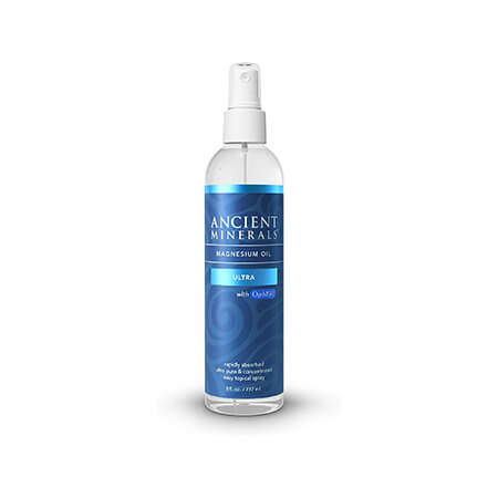 Ancient Minerals Magnesium Oil Ancient Minerals Magnesium Oil