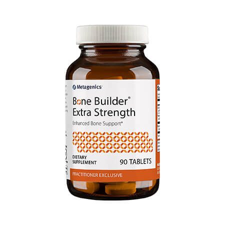 Metagenics Bone Builder with Magnesium Metagenics Bone Builder with Magnesium