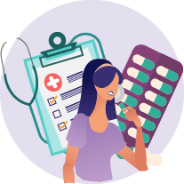 PCOS Treatment Medication Options_icon