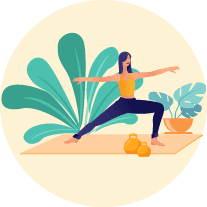 PCOS Weight Loss Treatment Workout_icon